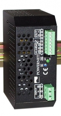 Protrol Batteriladdare AC - DC
